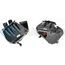 EVENTURI EVE-C7S6-CF-INT ВПУСКНАЯ СИСТЕМА BLACK CARBON ДЛЯ AUDI C7 S6 / S7