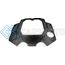 EVENTURI EVE-C8RS6-CF-ENG КРЫШКА ДВИГАТЕЛЯ BLACK CARBON (ГЛЯНЦЕВАЯ) ДЛЯ AUDI C8 RS6 / RS7