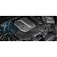 EVENTURI EVE-C8RS6-CF-ENG КРЫШКА ДВИГАТЕЛЯ BLACK CARBON (ГЛЯНЦЕВАЯ) ДЛЯ AUDI C8 RS6 / RS7