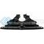 EVENTURI EVE-C8RS6-CF-INT ВПУСКНАЯ СИСТЕМА BLACK CARBON (ГЛЯНЦЕВАЯ) ДЛЯ AUDI C8 RS6 / RS7