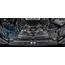 EVENTURI EVE-C8RS6-CFM-INT ВПУСКНАЯ СИСТЕМА BLACK CARBON (МАТОВАЯ) ДЛЯ AUDI C8 RS6 / RS7