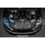 EVENTURI EVE-CYNV6-CF-INT ВПУСКНАЯ СИСТЕМА CARBON ДЛЯ PORSCHE CAYENNE (3.0L V6 TURBO)