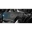 EVENTURI EVE-E9X-CF-ARB КРЫШКА ВОЗДУШНОГО ФИЛЬТРА CARBON (ГЛЯНЦЕВАЯ) ДЛЯ BMW E9X M3