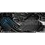 EVENTURI EVE-E9X-CF-INT ВПУСКНАЯ СИСТЕМА BLACK CARBON (ГЛЯНЦЕВАЯ) ДЛЯ BMW E9X M3