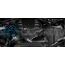 EVENTURI EVE-E9X-CF-INT ВПУСКНАЯ СИСТЕМА BLACK CARBON (ГЛЯНЦЕВАЯ) ДЛЯ BMW E9X M3