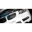EVENTURI EVE-E9X-CF-INT ВПУСКНАЯ СИСТЕМА BLACK CARBON (ГЛЯНЦЕВАЯ) ДЛЯ BMW E9X M3