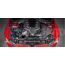 EVENTURI EVE-E9X-CF-PLM РЕСИВЕР ВПУСКНОЙ CARBON (ГЛЯНЦЕВЫЙ) ДЛЯ BMW E9X M3