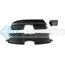 EVENTURI EVE-E9X-CFM-DCT КОМПЛЕКТ ВОЗДУХОЗАБОРНИКОВ CARBON (МАТОВЫЕ) ДЛЯ BMW E9X M3