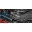 EVENTURI EVE-E9X-CFM-DCT КОМПЛЕКТ ВОЗДУХОЗАБОРНИКОВ CARBON (МАТОВЫЕ) ДЛЯ BMW E9X M3