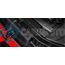 EVENTURI EVE-E9X-CFM-DCT КОМПЛЕКТ ВОЗДУХОЗАБОРНИКОВ CARBON (МАТОВЫЕ) ДЛЯ BMW E9X M3