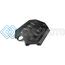 EVENTURI EVE-EA8884-CF-ENG КРЫШКА ДВИГАТЕЛЯ CARBON ДЛЯ VW GOLF MK8