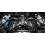 EVENTURI EVE-F10M5-INT ВПУСКНАЯ СИСТЕМА FULL BLACK CARBON ДЛЯ BMW F10 M5