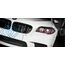 EVENTURI EVE-F10M5-INT ВПУСКНАЯ СИСТЕМА FULL BLACK CARBON ДЛЯ BMW F10 M5