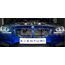 EVENTURI EVE-F1XM6-INT ВПУСКНАЯ СИСТЕМА FULL BLACK CARBON ДЛЯ BMW F1X M6