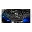EVENTURI EVE-F1XM6-INT ВПУСКНАЯ СИСТЕМА FULL BLACK CARBON ДЛЯ BMW F1X M6