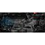 EVENTURI EVE-F56-CF-INT ВПУСКНАЯ СИСТЕМА BLACK CARBON ДЛЯ MINI COOPER S / JCW (PRE-LCI)