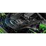 EVENTURI EVE-F8XMV2-CF-INT ВПУСКНАЯ СИСТЕМА FULL BLACK CARBON V2 С ГЕРМЕТИЧНЫМИ ВОЗДУХОЗАБОРНИКАМИ CARBON ДЛЯ BMW F8X M3/M4
