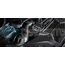 EVENTURI EVE-F9XM5M8-CF-INT ВПУСКНАЯ СИСТЕМА BLACK CARBON С КОЖУХАМИ ДЛЯ BMW F9X M5 / M8