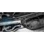 EVENTURI EVE-F9XM5M8-CF-INT ВПУСКНАЯ СИСТЕМА BLACK CARBON С КОЖУХАМИ ДЛЯ BMW F9X M5 / M8