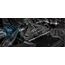 EVENTURI EVE-F9XM5M8-CHG ТУРБО-ИНЛЕТ ПАЙПЫ ДЛЯ BMW M5 / M8 (F9X)