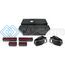 EVENTURI EVE-FX34M-V2-INT ВПУСКНАЯ СИСТЕМА CARBON ДЛЯ BMW F9X X3M / X4M (ВЕРСИИ LCI И PRE-LCI)