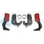 EVENTURI EVE-GLC63S-CF-INT ВПУСКНАЯ СИСТЕМА CARBON ДЛЯ MERCEDES GLC63S
