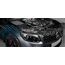 EVENTURI EVE-GLC63S-CF-INT ВПУСКНАЯ СИСТЕМА CARBON ДЛЯ MERCEDES GLC63S