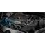 EVENTURI EVE-GR4-CFM-ENG КРЫШКА ДВИГАТЕЛЯ CARBON (МАТОВАЯ) ДЛЯ TOYOTA GR YARIS / COROLLA