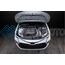 EVENTURI EVE-GR4CR-CF-INT ВПУСКНАЯ СИСТЕМА CARBON (ГЛЯНЦЕВАЯ) ДЛЯ TOYOTA GR COROLLA