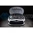 EVENTURI EVE-GR4CR-CF-INT ВПУСКНАЯ СИСТЕМА CARBON (ГЛЯНЦЕВАЯ) ДЛЯ TOYOTA GR COROLLA