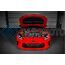 EVENTURI EVE-GR86-CF-INT ВПУСКНАЯ СИСТЕМА CARBON (ГЛЯНЦЕВАЯ) ДЛЯ TOYOTA GR86