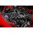 EVENTURI EVE-GR86-CF-INT ВПУСКНАЯ СИСТЕМА CARBON (ГЛЯНЦЕВАЯ) ДЛЯ TOYOTA GR86