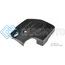 EVENTURI EVE-N55-ENG КРЫШКА ДВИГАТЕЛЯ BLACK CARBON ДЛЯ BMW N55