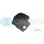 EVENTURI EVE-N55-ENG КРЫШКА ДВИГАТЕЛЯ BLACK CARBON ДЛЯ BMW N55