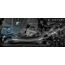 EVENTURI EVE-N55V2-CF-INT ВПУСКНАЯ СИСТЕМА CARBON V2 ДЛЯ BMW F87 M2, F2X M135I / M235I (N55)