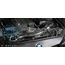 EVENTURI EVE-N55V2-CF-INT ВПУСКНАЯ СИСТЕМА CARBON V2 ДЛЯ BMW F87 M2, F2X M135I / M235I (N55)