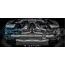 EVENTURI EVE-P991T-INT ВПУСКНАЯ СИСТЕМА BLACK CARBON ДЛЯ PORSCHE 991 TURBO