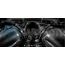 EVENTURI EVE-P991T-INT ВПУСКНАЯ СИСТЕМА BLACK CARBON ДЛЯ PORSCHE 991 TURBO