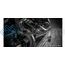 EVENTURI EVE-P991T-INT ВПУСКНАЯ СИСТЕМА BLACK CARBON ДЛЯ PORSCHE 991 TURBO
