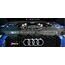 EVENTURI EVE-RS5-CF-SLM ВОЗДУХОЗБОРНИК BLACK CARBON ДЛЯ AUDI B8 RS5 (FACELIFT)