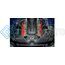 EVENTURI EVE-RS5-INT ВПУСКНАЯ СИСТЕМА BLACK CARBON ДЛЯ AUDI B8 RS5 / RS4