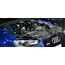 EVENTURI EVE-RS5-INT ВПУСКНАЯ СИСТЕМА BLACK CARBON ДЛЯ AUDI B8 RS5 / RS4