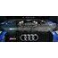 EVENTURI EVE-RS5-INT ВПУСКНАЯ СИСТЕМА BLACK CARBON ДЛЯ AUDI B8 RS5 / RS4