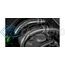 EVENTURI EVE-S55-CF-CHG КОМПЛЕКТ ВЕРХНИХ ЧАРДЖПАЙПОВ CARBON ДЛЯ BMW S55