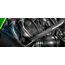 EVENTURI EVE-S55-CF-CHG КОМПЛЕКТ ВЕРХНИХ ЧАРДЖПАЙПОВ CARBON ДЛЯ BMW S55