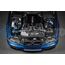 EVENTURI EVE-S62-CF-PLM КРЫШКА ВПУСКНОГО РЕСИВЕРА CARBON ДЛЯ BMW E39 M5 И Z8 (S62 V8)
