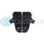 EVENTURI EVE-S85-CF-PLM РЕСИВЕР ВПУСКНОЙ CARBON (ГЛЯНЦЕВЫЙ) ДЛЯ BMW E6X M5 / M6 (S85)