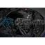 EVENTURI EVE-S85-CF-PLM РЕСИВЕР ВПУСКНОЙ CARBON (ГЛЯНЦЕВЫЙ) ДЛЯ BMW E6X M5 / M6 (S85)
