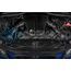EVENTURI EVE-S85-CF-PLM РЕСИВЕР ВПУСКНОЙ CARBON (ГЛЯНЦЕВЫЙ) ДЛЯ BMW E6X M5 / M6 (S85)