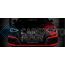 EVENTURI EVE-ST38V8S-CF-HDP ВОЗДУХОЗАБОРНИКИ В ФАРУ CARBON ДЛЯ AUDI RS3 ПОД ВПУСКНУЮ СИСТЕМУ STAGE 3
